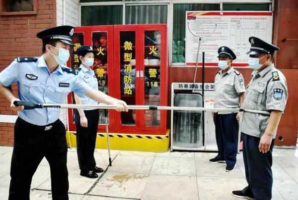 Analysis of the Current Development Status and Future Trends of the Security Equipment Manufacturers Industry